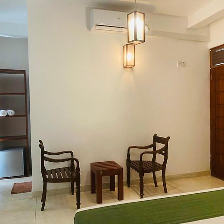 Hotel Bienvenido Cozy Madiha Matara Esterno foto