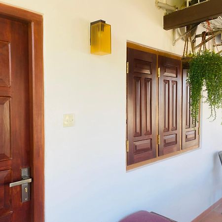 Hotel Bienvenido Cozy Madiha Matara Esterno foto