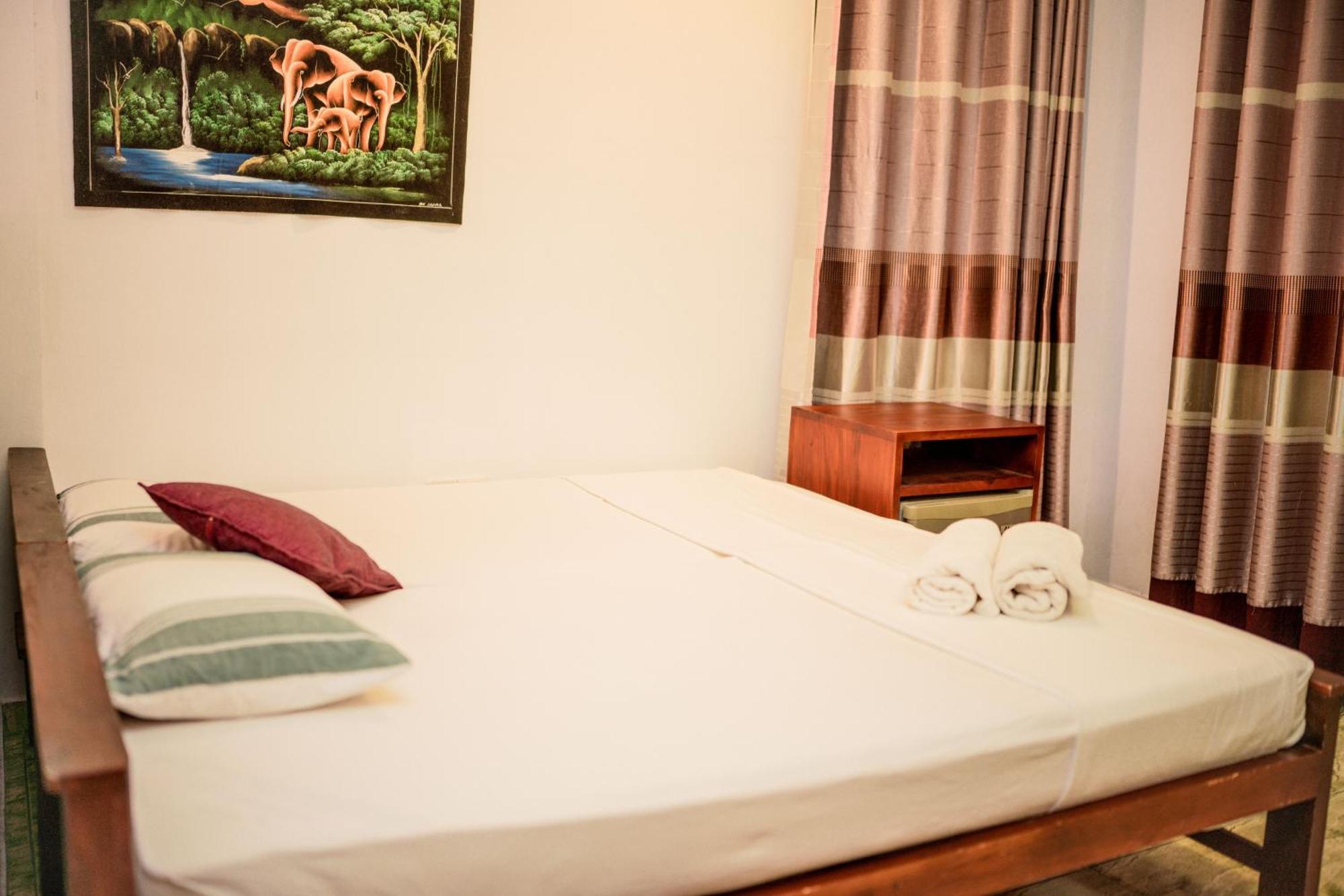 Hotel Bienvenido Cozy Madiha Matara Camera foto