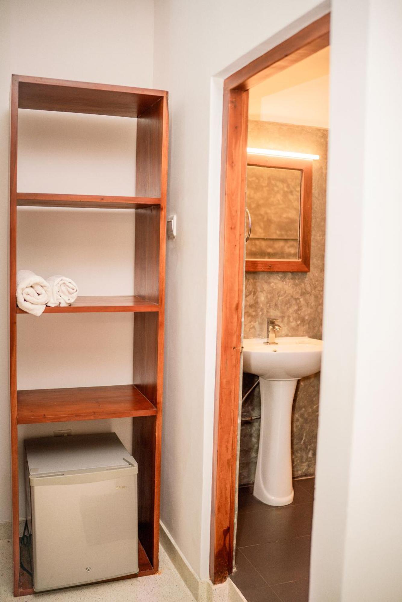 Hotel Bienvenido Cozy Madiha Matara Esterno foto