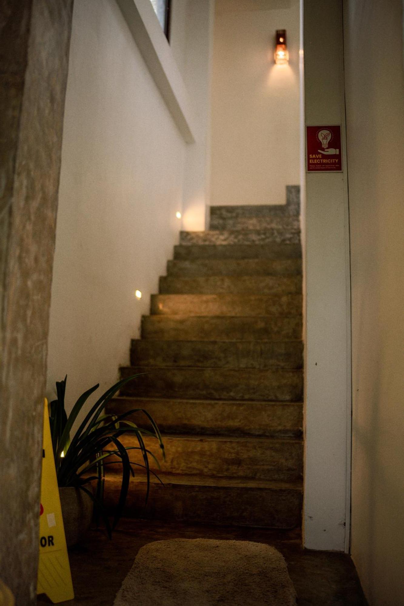Hotel Bienvenido Cozy Madiha Matara Esterno foto