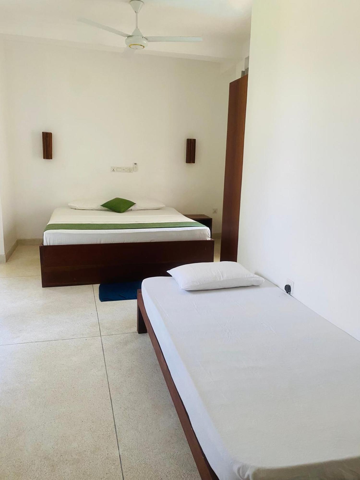 Hotel Bienvenido Cozy Madiha Matara Camera foto