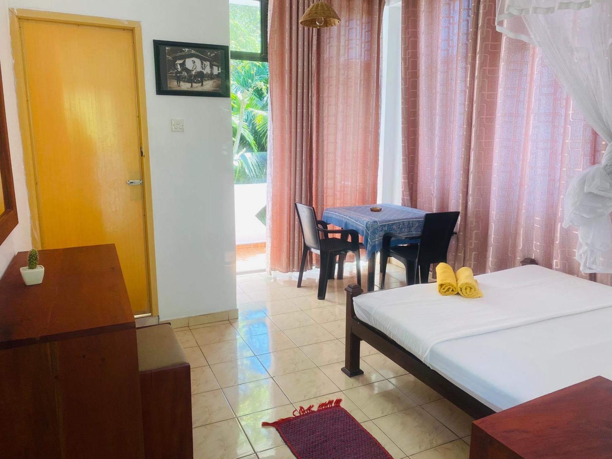 Hotel Bienvenido Cozy Madiha Matara Camera foto