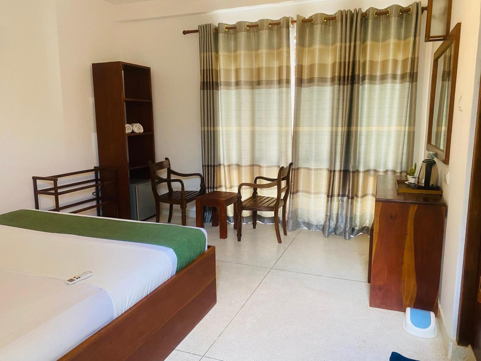 Hotel Bienvenido Cozy Madiha Matara Esterno foto